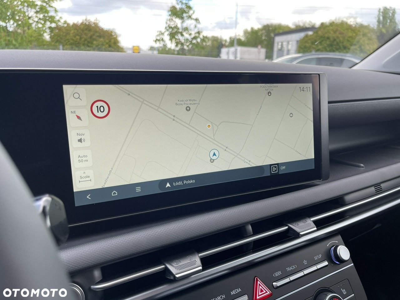 Hyundai Tucson - 13