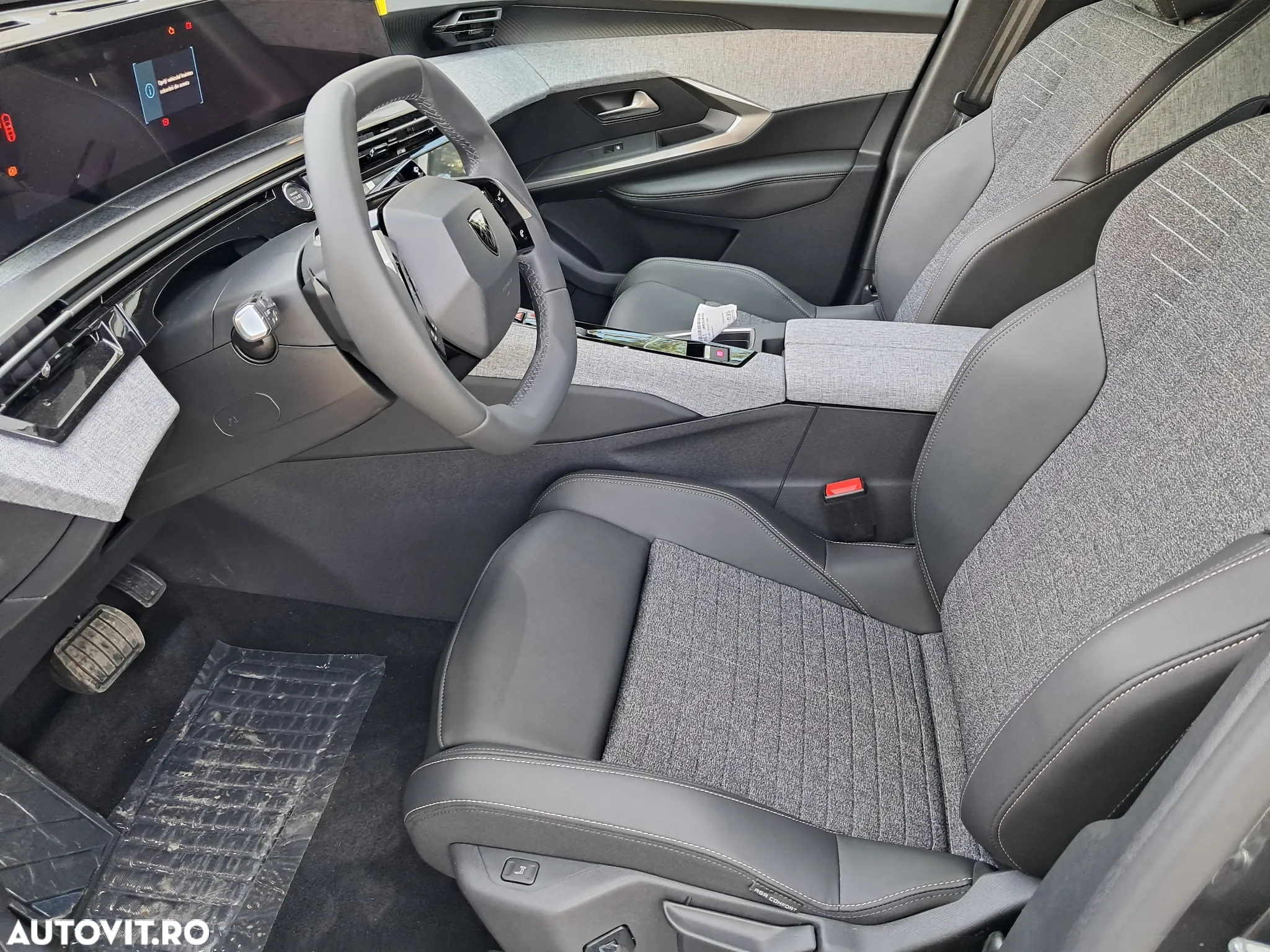 Peugeot 3008 Hybrid 145 e-DSC6 Allure - 9