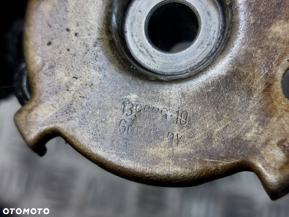 WARIATOR KOŁO ZMIENNYCH FAZ ROZRZĄDU BMW E87 116i 1.6 16V N45 7500032 - 3