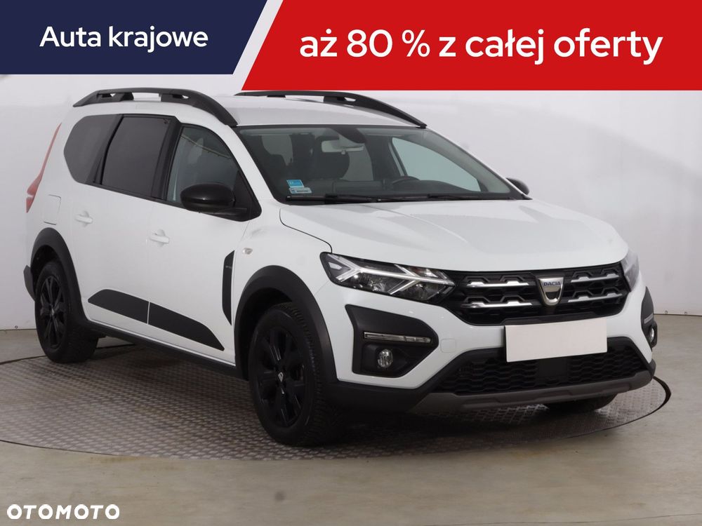 Dacia Jogger - 3