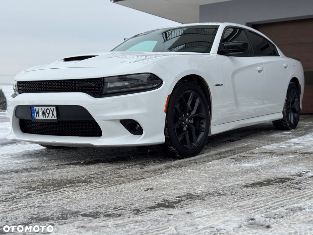 Dodge Charger 5.7 R/T - 38