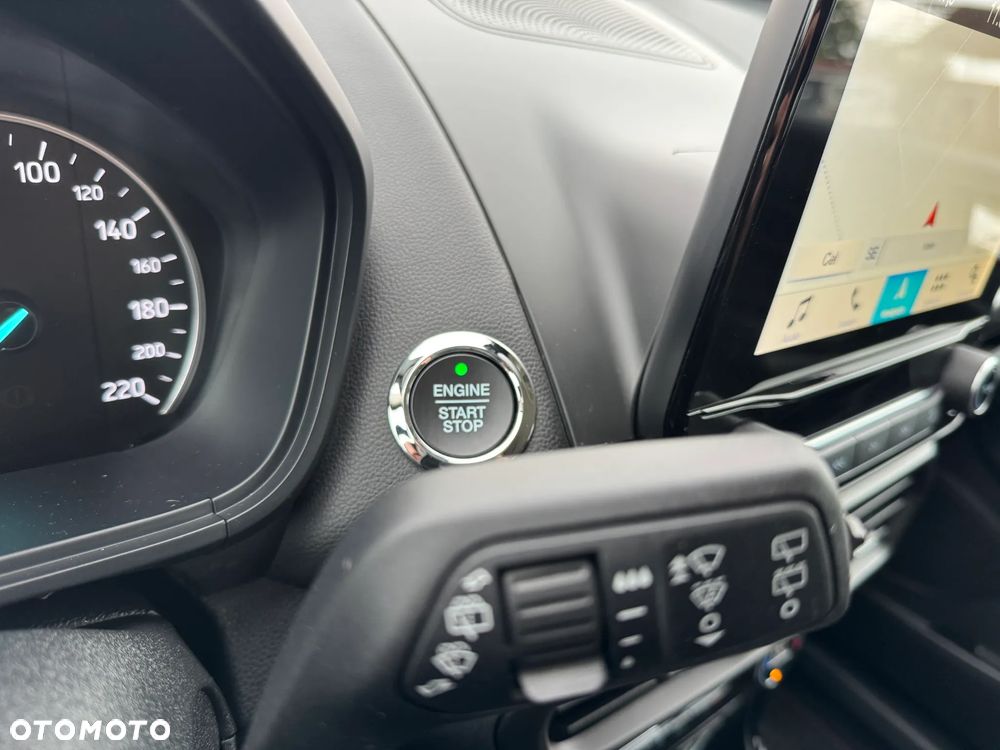 Ford EcoSport 1.0 EcoBoost ST-LINE - 17