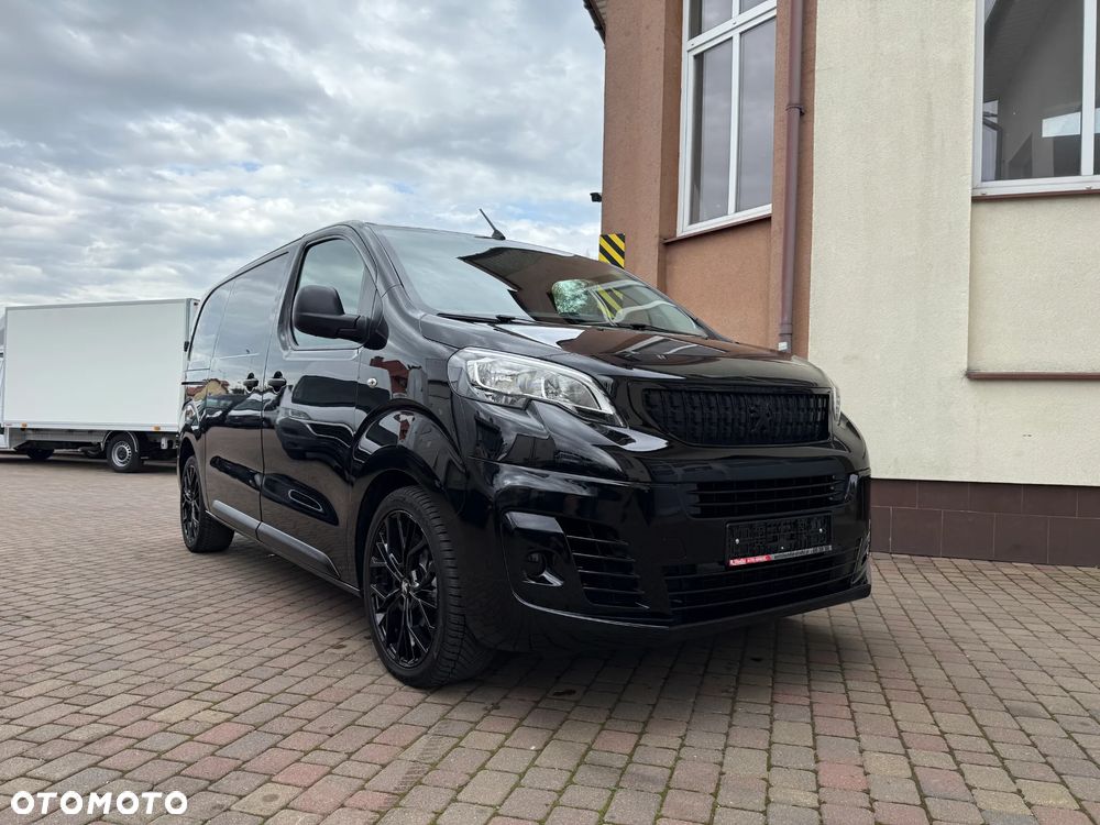 Peugeot Expert Jumpy Proace L2H1 - 3