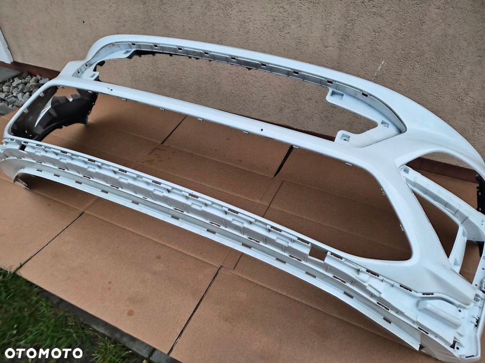 zderzak przód hyundai kona n line oryginał - 8