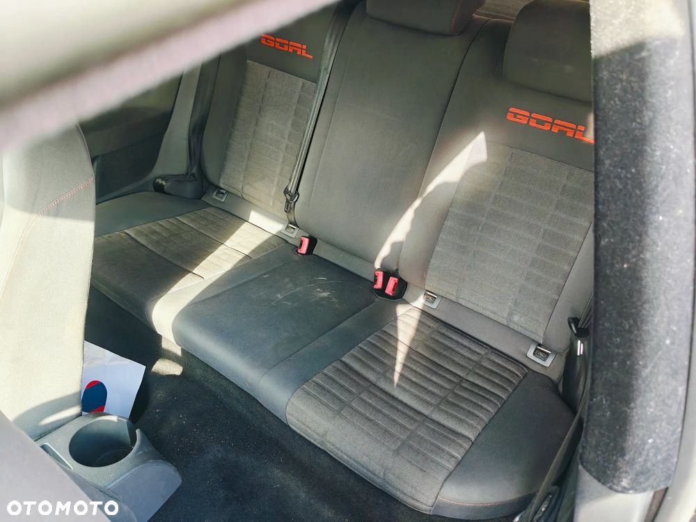 Volkswagen Golf 1.4 Goal - 8