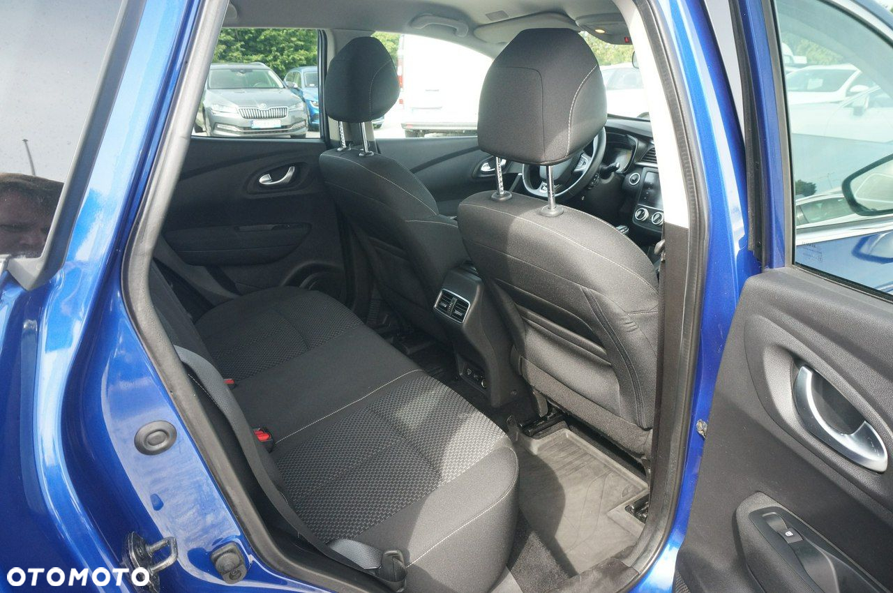 Renault Kadjar 1.5 Blue dCi Easy Life - 30