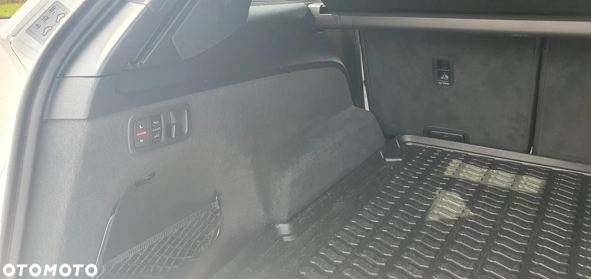 Audi Q7 3.0 TDI Quattro Tiptronic - 9