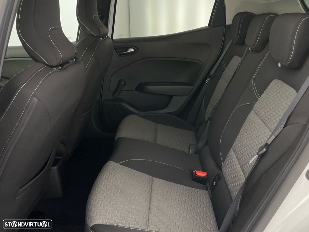 Renault Clio 1.0 TCe Intens Bi-Fuel - 12