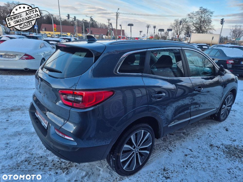 Renault Kadjar - 4