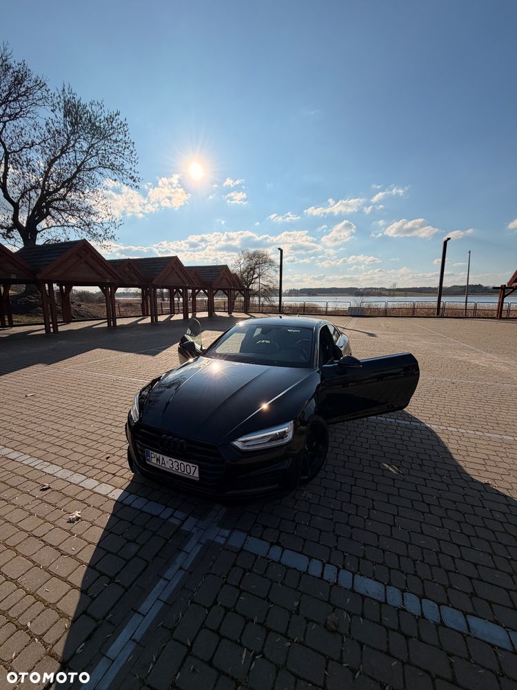 Audi A5 Coupé 2.0 TDI S tronic - 3