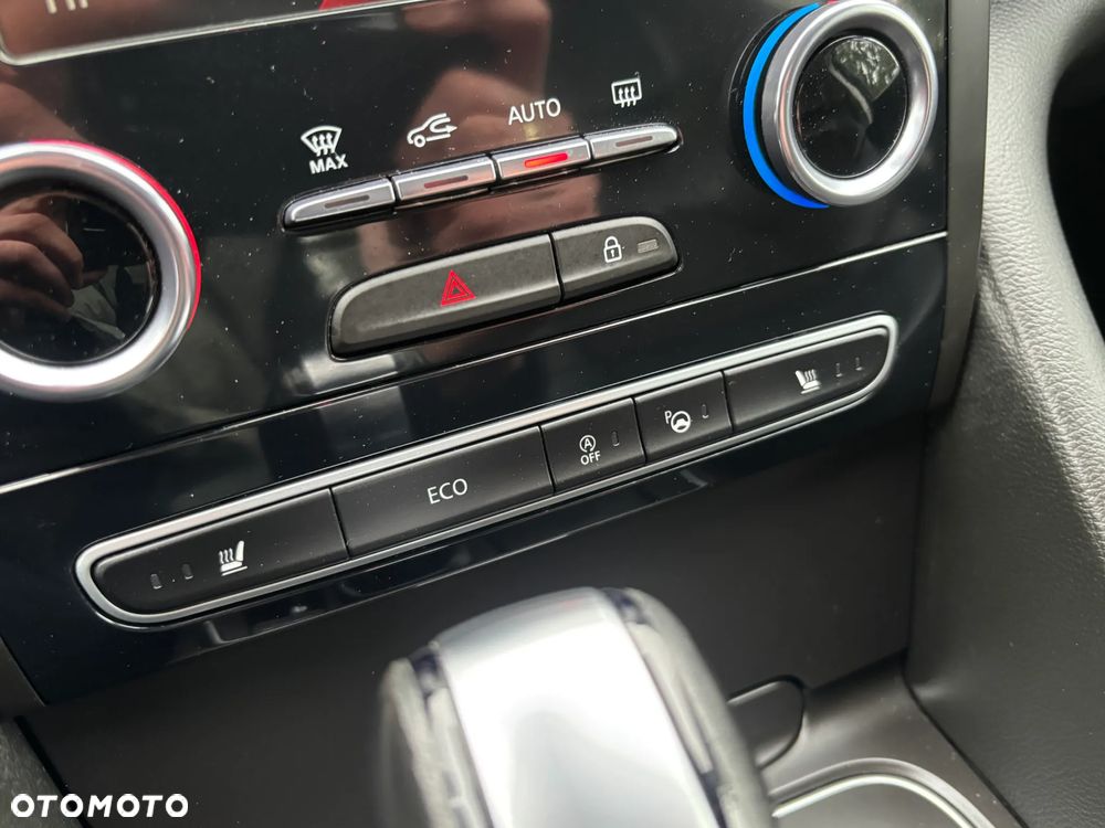 Renault Talisman TCe 225 EDC GPF INTENS - 35