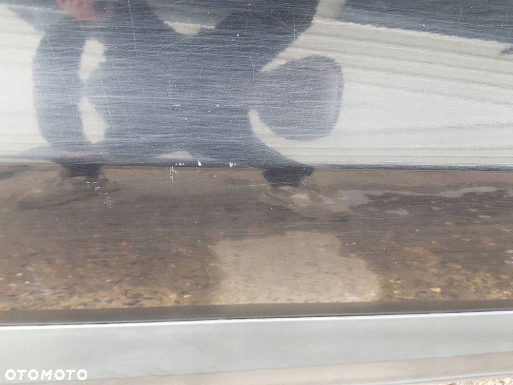 VW TIGUAN I 5N 06-15r DRZWI PRAWE PRZÓD LC9X - 6