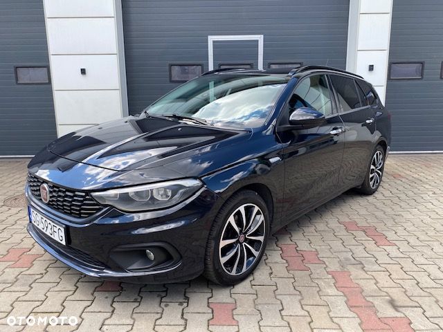 Fiat Tipo 1.4 16v Lounge - 1