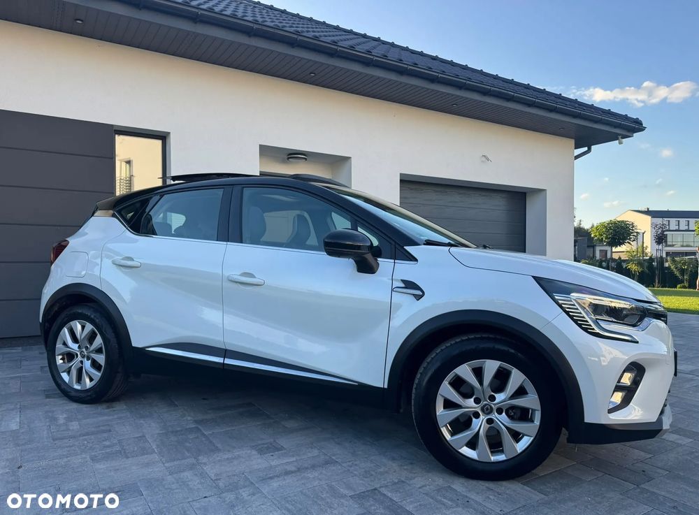 Renault Captur 1.3 TCe Intens EDC - 34