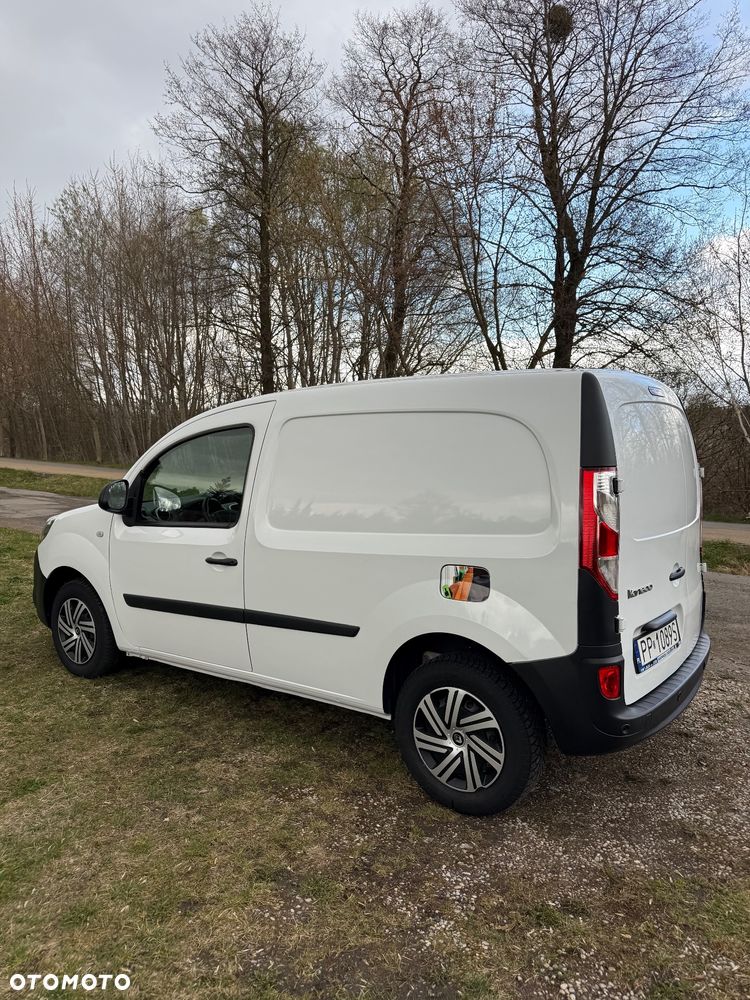 Renault Kangoo - 7