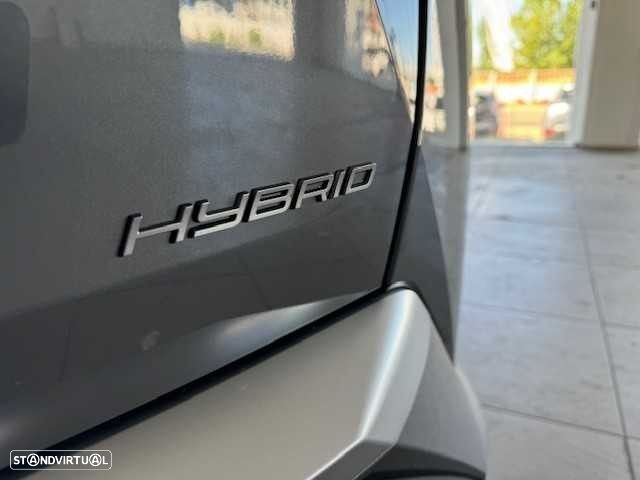 Peugeot 3008 1.2 Hybrid Allure e-DCS6 - 23