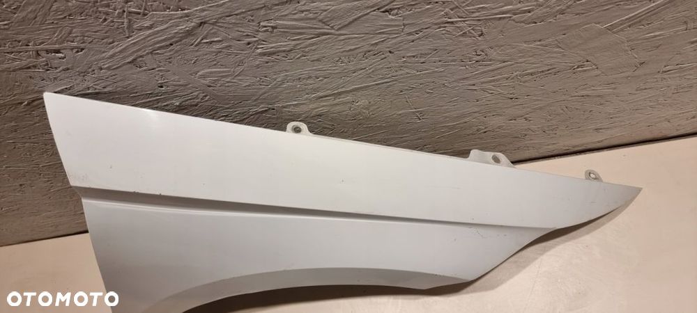 Błotnik przód prawy prawy SEAT IBIZA 5 V 6F0 17-. - 3