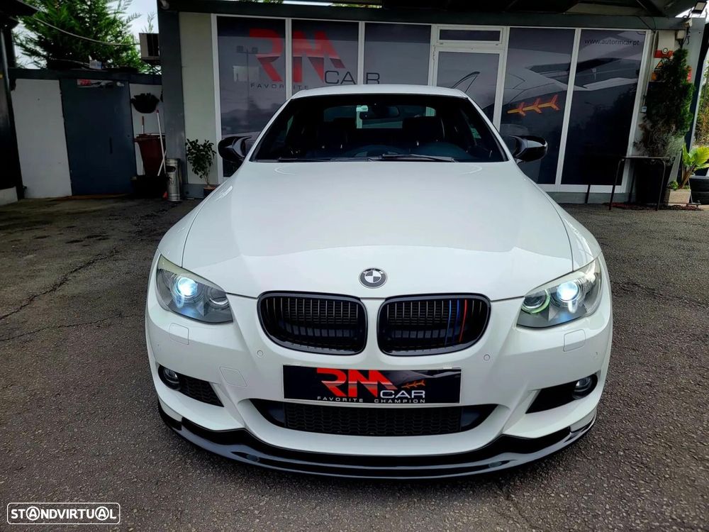 BMW 325 i M Sport Edition - 2