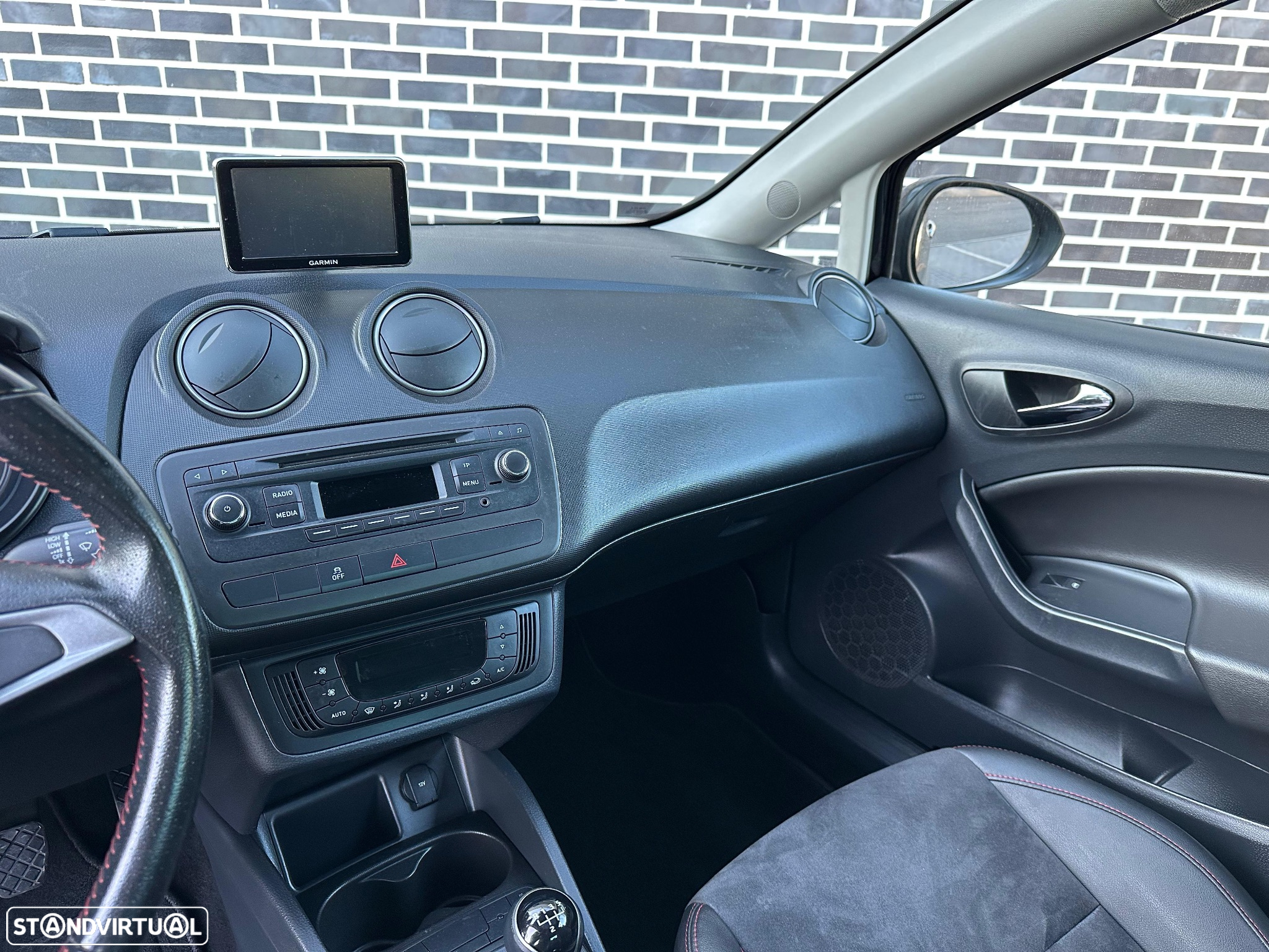 SEAT Ibiza SC 1.2 TSi FR - 13