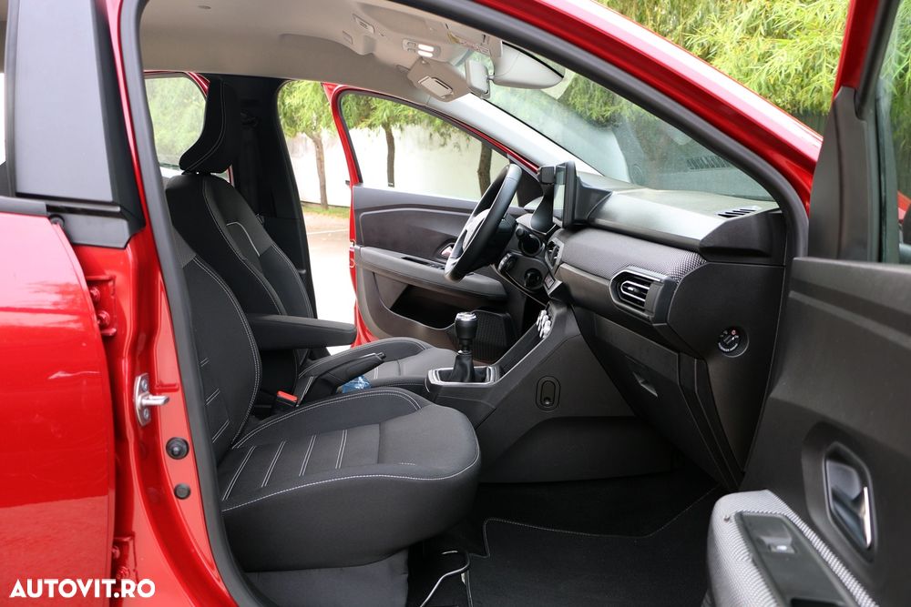 Dacia Sandero - 12