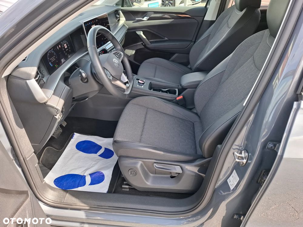 Volkswagen Tayron 1.5 eTSI mHEV Life Plus DSG - 10
