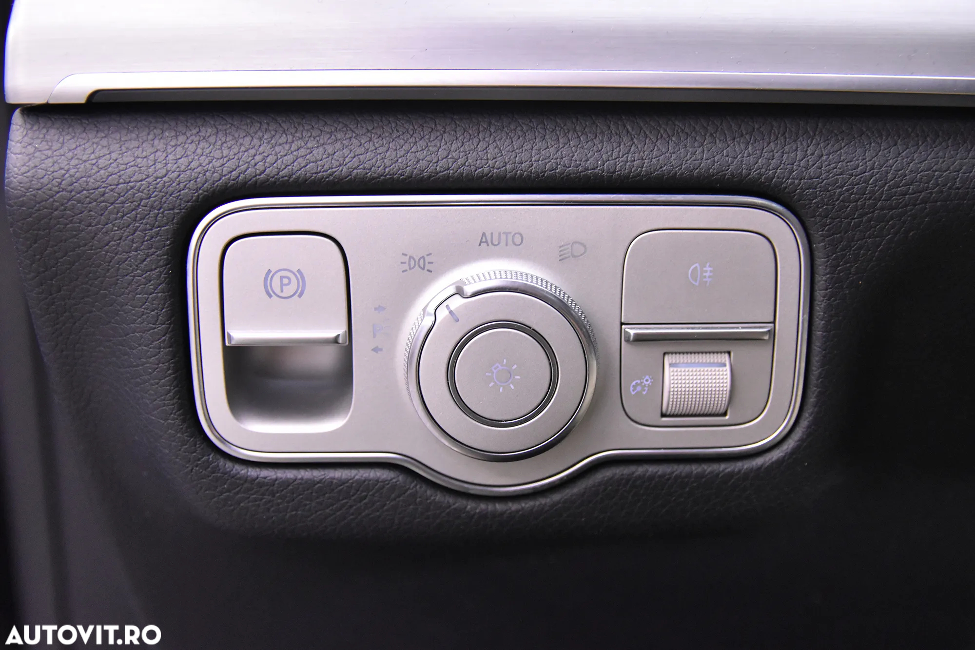 Mercedes-Benz GLE 350 de 4MATIC - 15