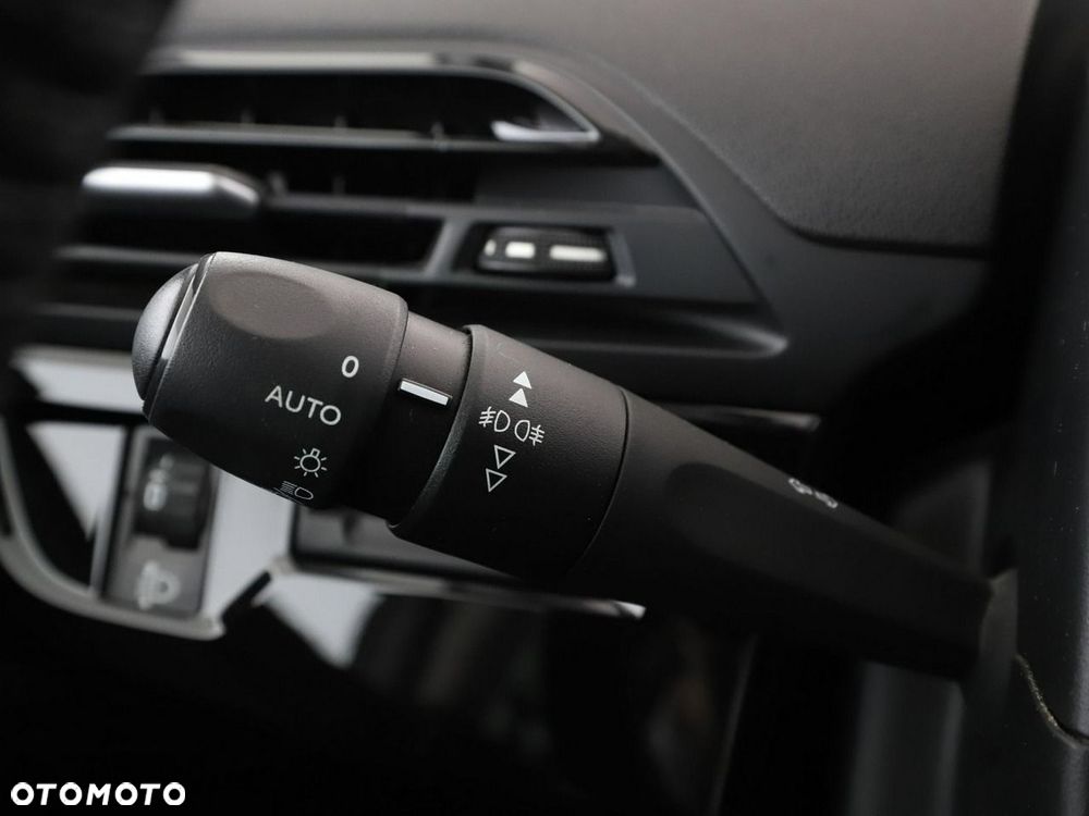 Citroën C4 SpaceTourer Grand BlueHDi 130 Stop&Start FEEL - 34
