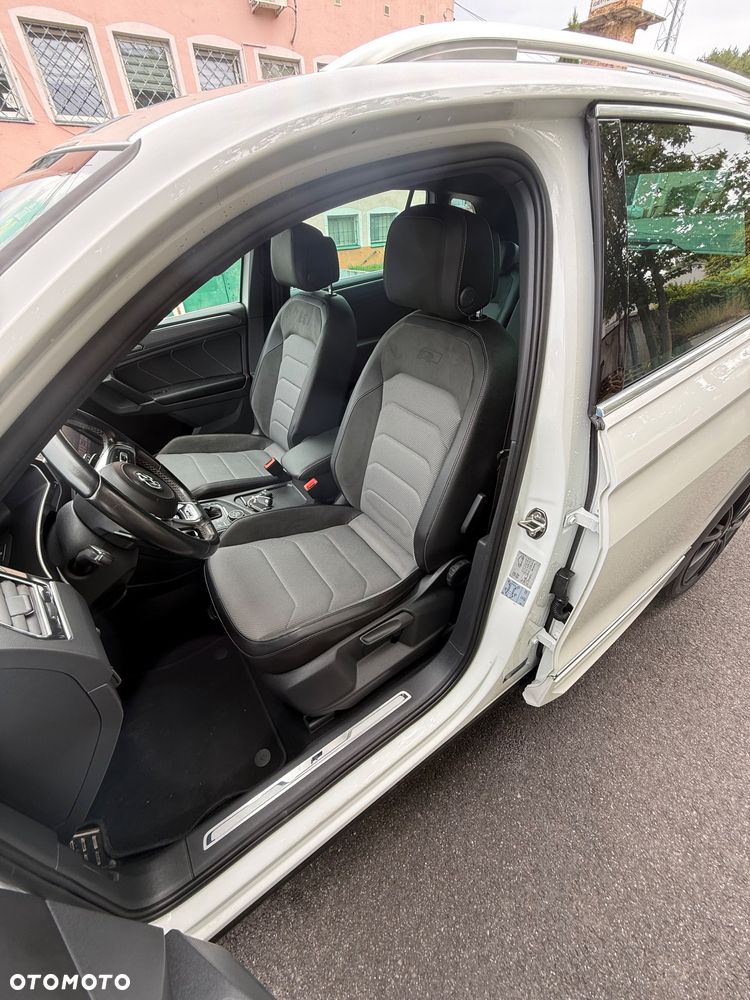 Volkswagen Tiguan 2.0 TDI SCR 4Motion (BlueMotion Techn.) DSG Highline - 8