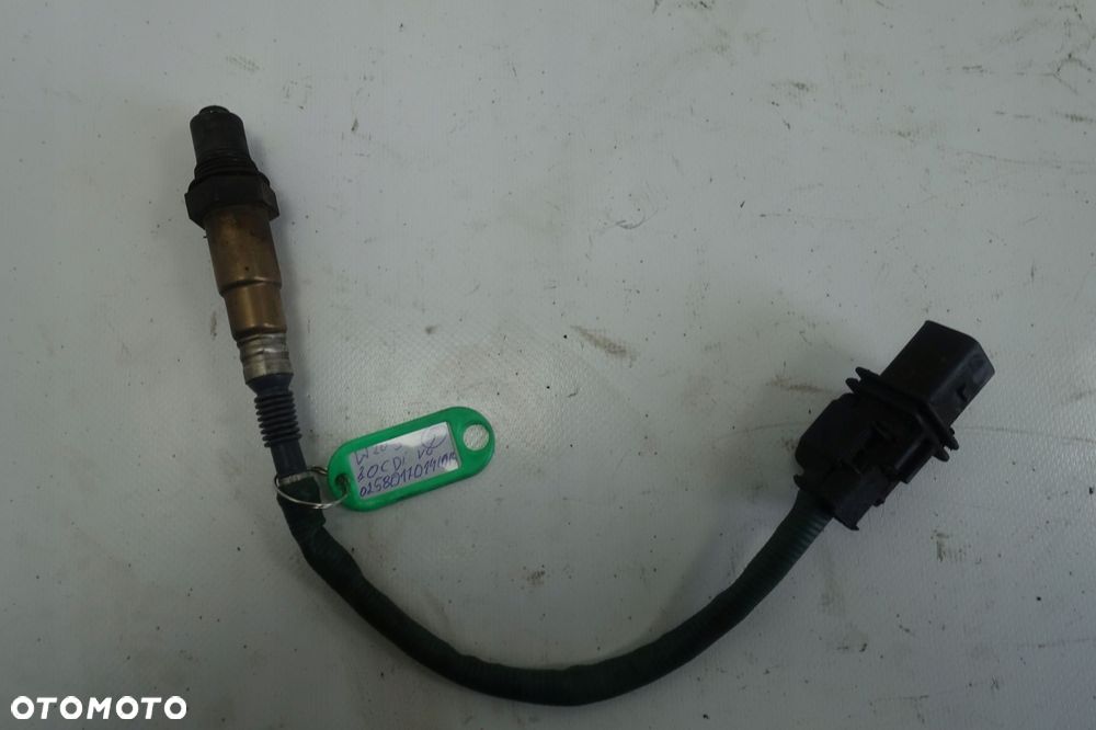 Mercedes W209 3.0 V6 CDI SONDA LAMBDA 0258017011 - 5
