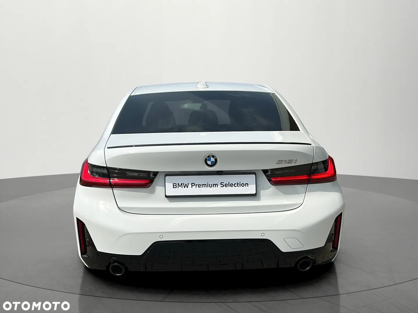 BMW Seria 3 - 8