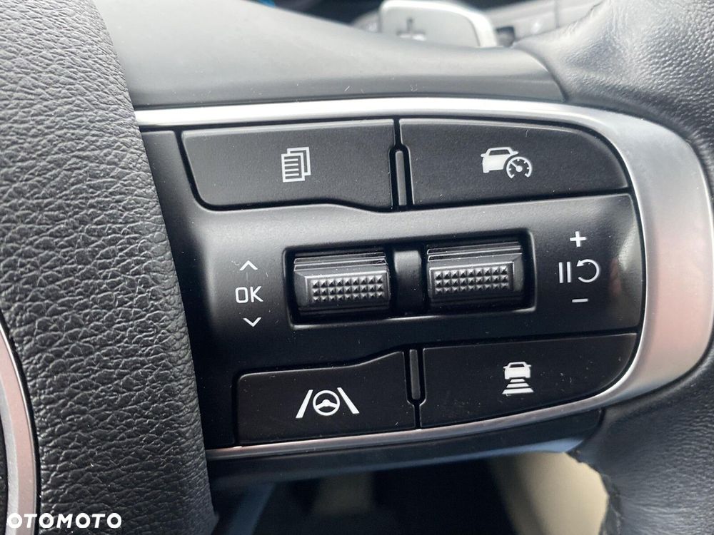 Kia Sportage - 17