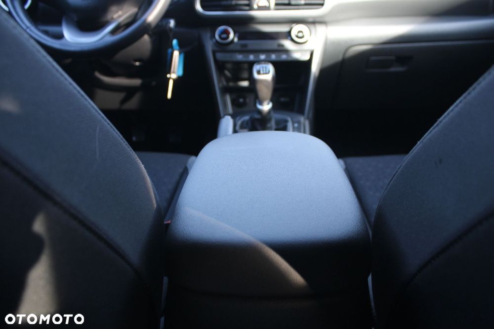 Hyundai Kona 2020