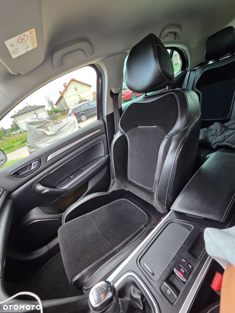 Renault Megane 1.2 Energy TCe GT Line - 20