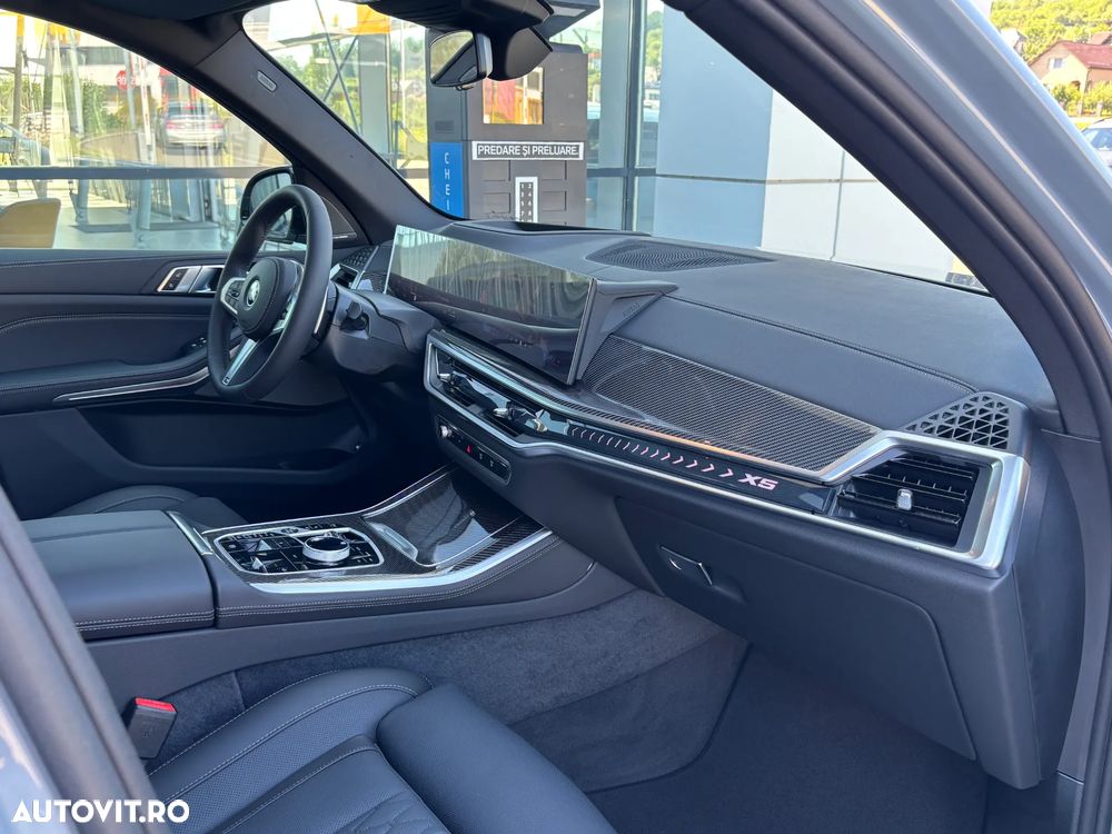 BMW X5 - 4