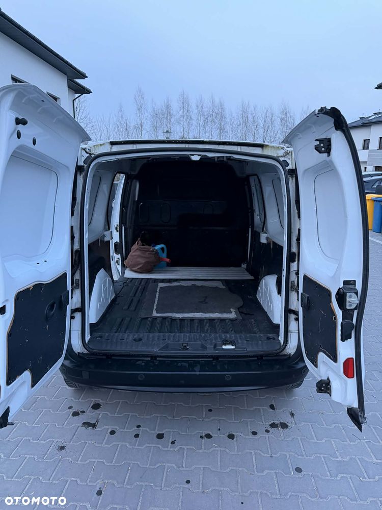 Renault Kangoo Maxi Pack Clim - 8