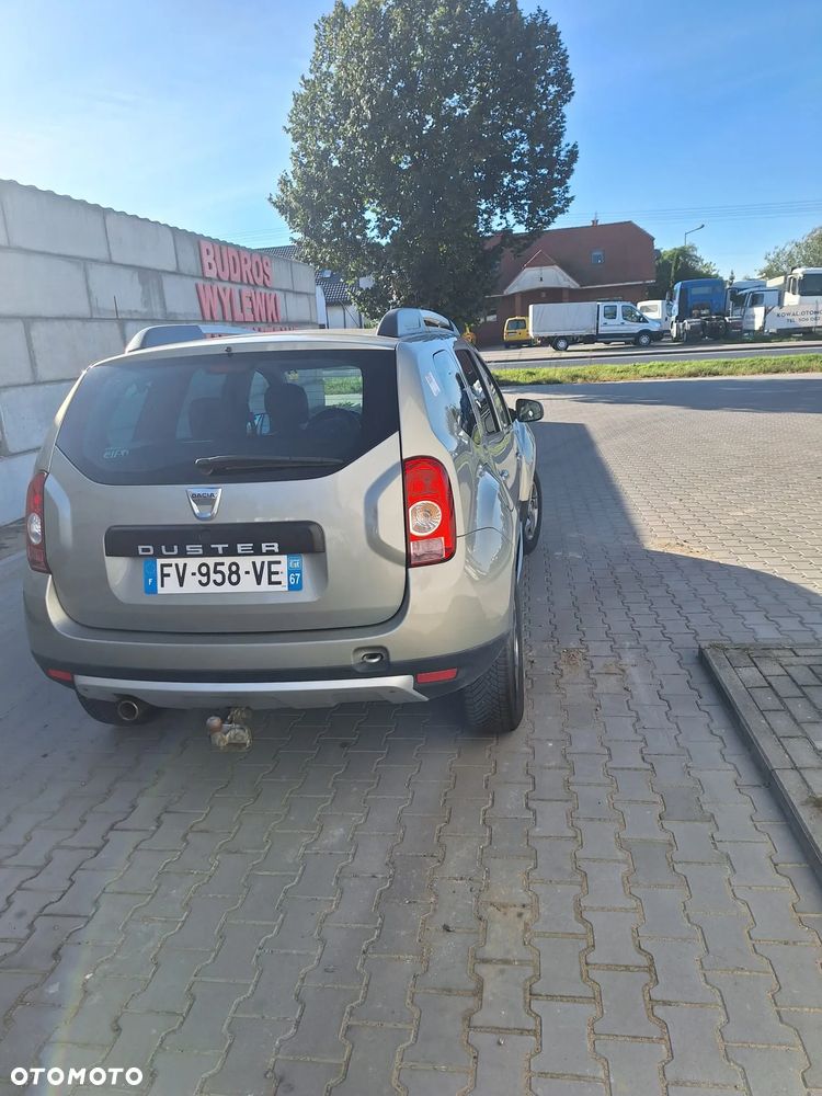 Dacia Duster - 11