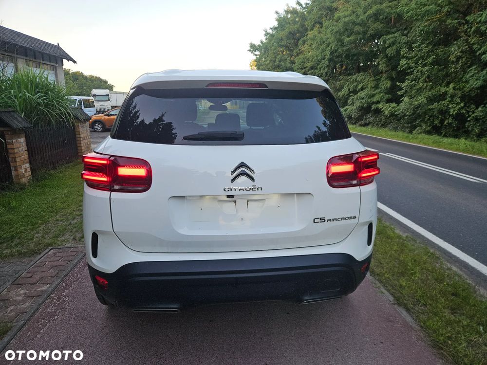 Citroën C5 Aircross - 4