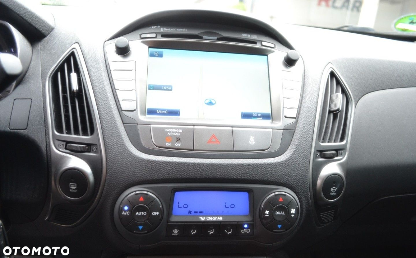 Hyundai ix35 2.0 2WD Automatik Trend - 25