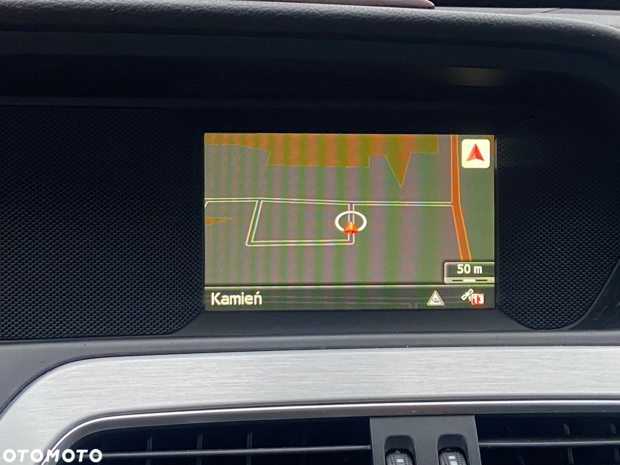 Mercedes-Benz Klasa C 180 CGI BlueEff - 16