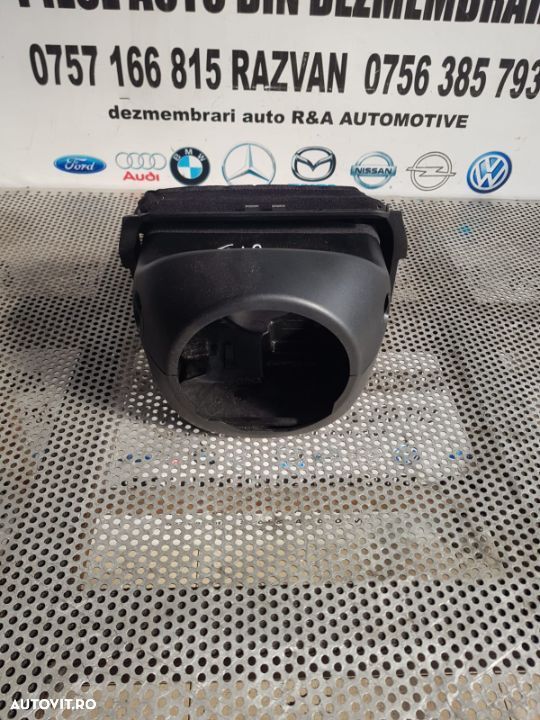 Cochilie Carcasa Volan BMW F10 F11 Volan Stanga Europa Dezmembrez Bmw F10 - 3