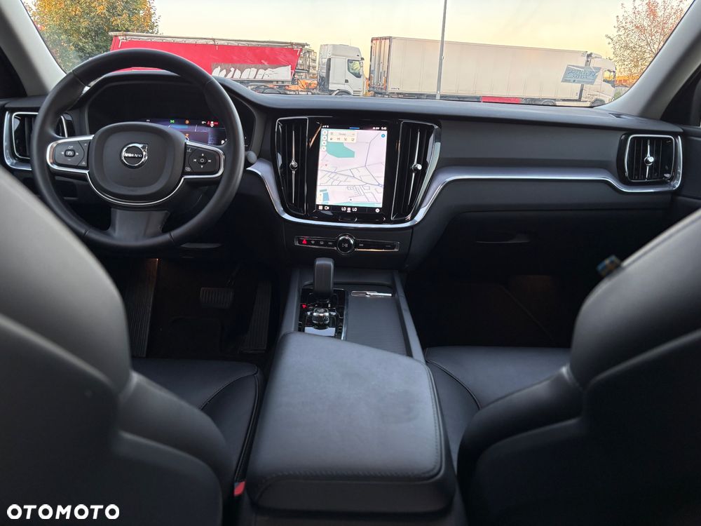 Volvo S60 - 34