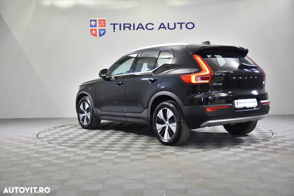 Volvo XC 40 - 3