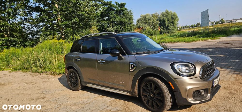 MINI Countryman - 2
