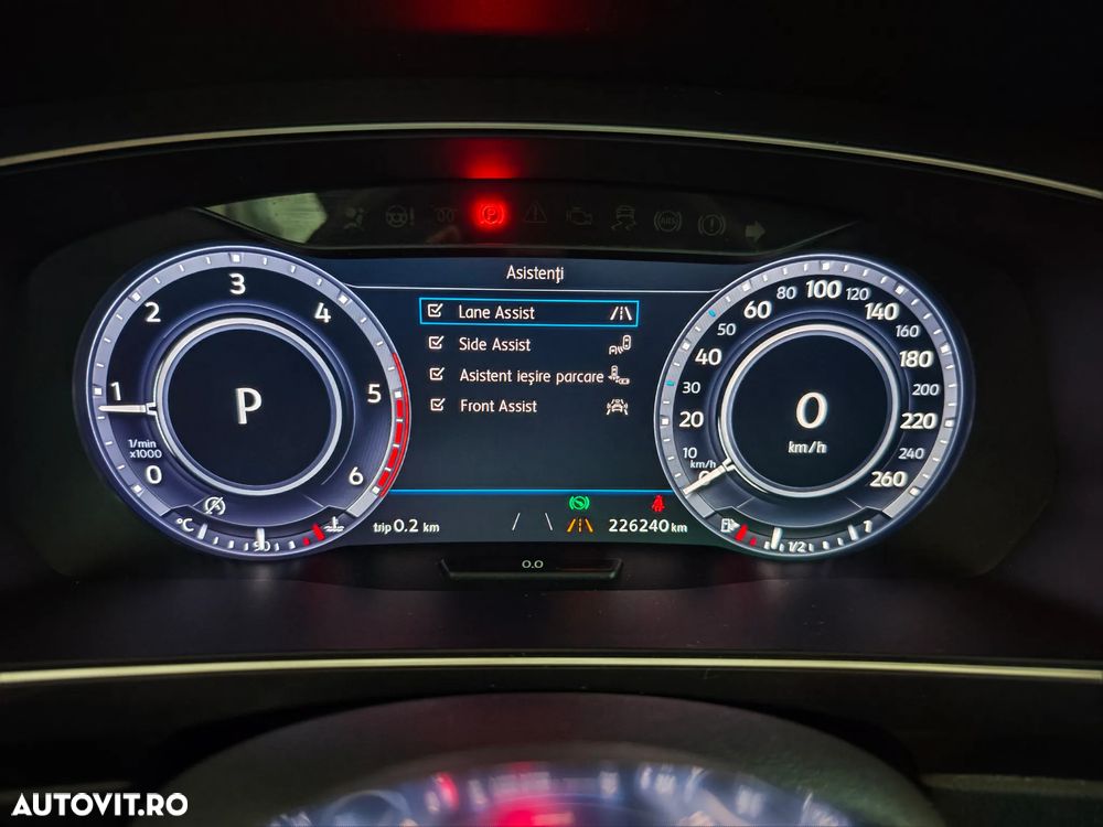 Volkswagen Tiguan - 25