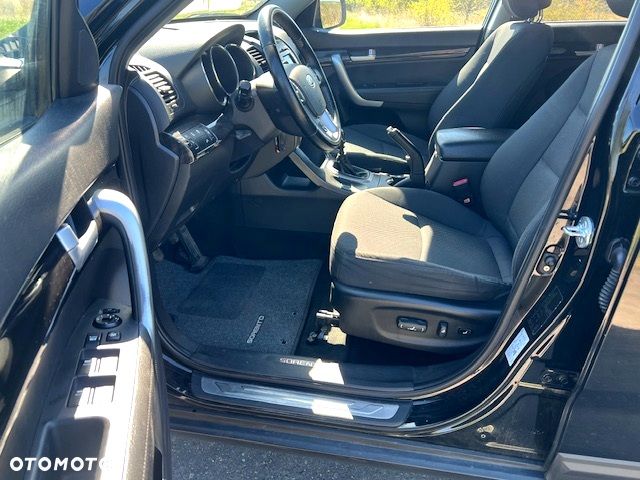 Kia Sorento 2.2 CRDi 4WD Attract - 10