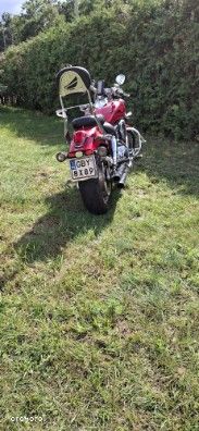 Honda VTX - 7
