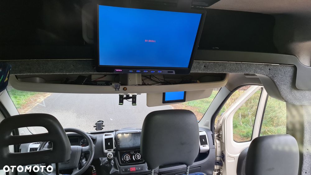 Fiat Ducato Multicab L4H2 - 19