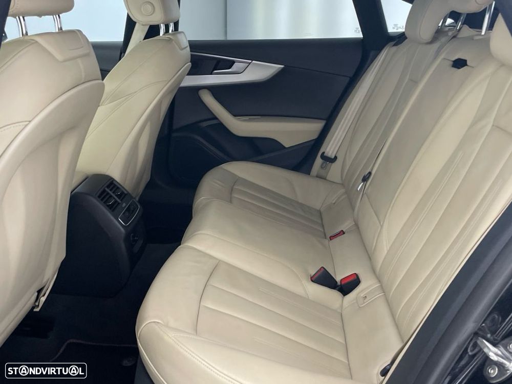 Audi A5 Sportback 2.0 TDI S-line S tronic - 12