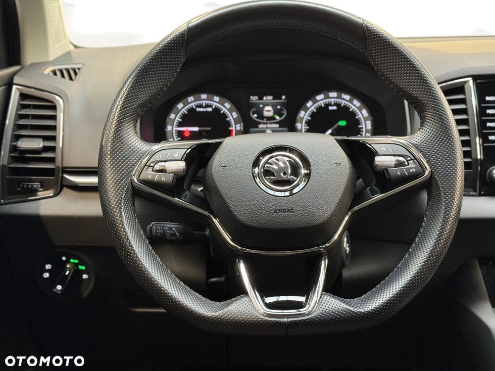 Skoda Karoq 2.0 TDI SCR 4x4 Style DSG - 26