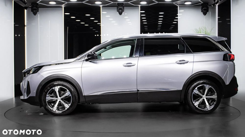 Peugeot 5008 1.5 BlueHDi Allure S&S EAT8 - 4